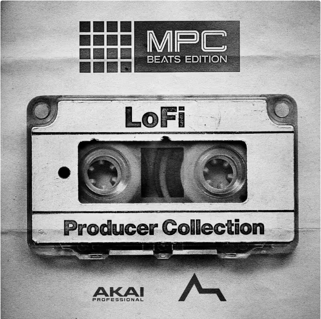 LoFi Producer Collection